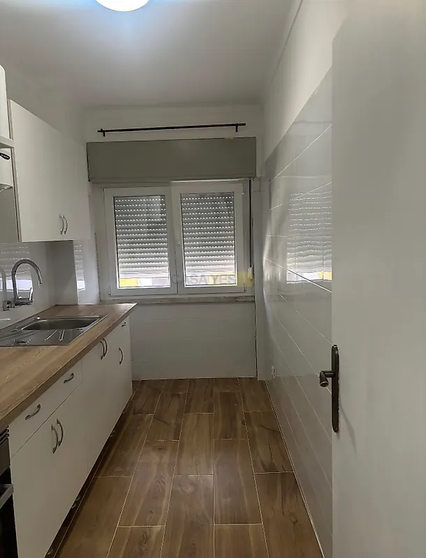 Apartamento T1 em Fanhões, €255.000