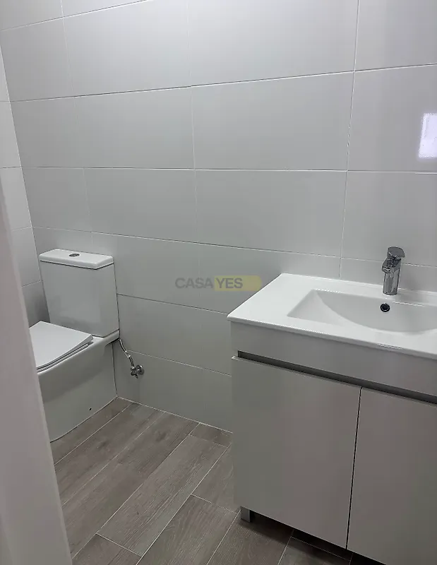 Apartamento T1 à venda em Fanhões, Loures — foto 5