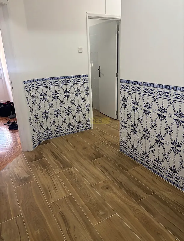 Apartamento T1 à venda em Fanhões, Loures — foto 6