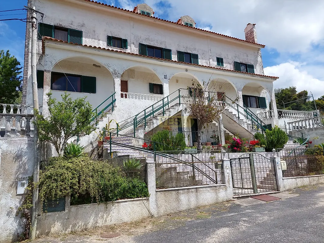 Moradia T6+ à venda em Camarate, Unhos e Apelação, Loures — foto 2