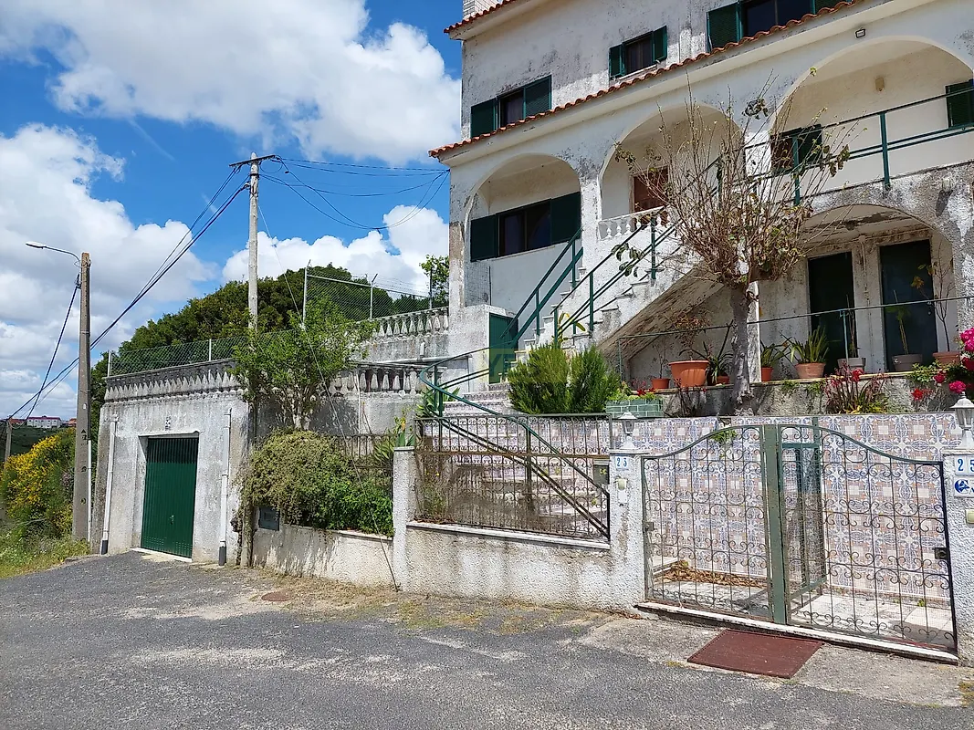 Moradia T6+ à venda em Camarate, Unhos e Apelação, Loures — foto 4