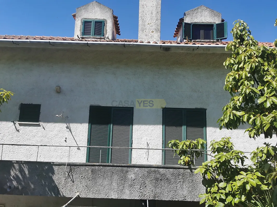 Moradia T6+ à venda em Camarate, Unhos e Apelação, Loures — foto 10