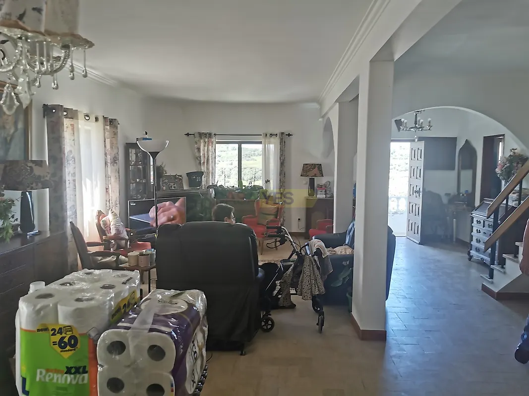 Moradia T6+ à venda em Camarate, Unhos e Apelação, Loures — foto 12