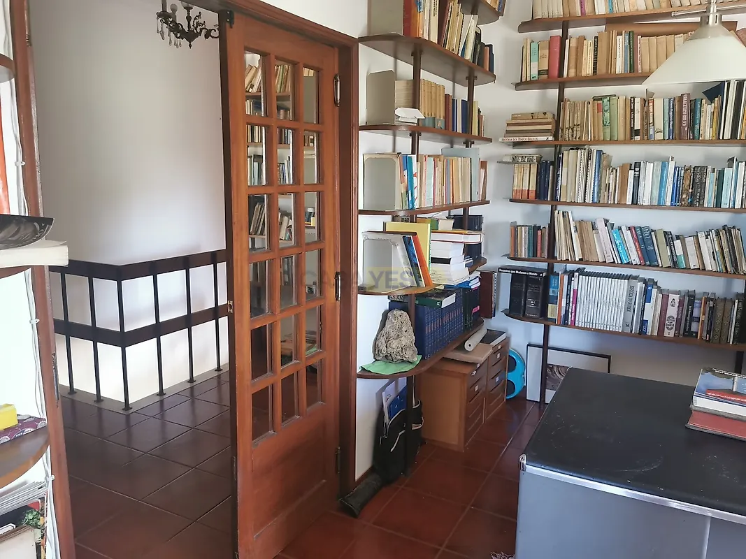 Moradia T6+ à venda em Camarate, Unhos e Apelação, Loures — foto 25