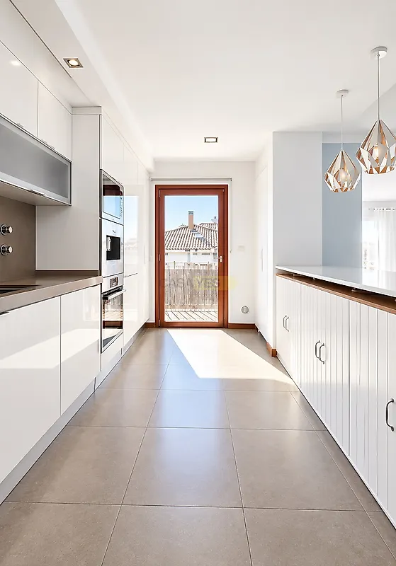 Apartamento T2 à venda em Sapataria, Sobral de Monte Agraço — foto 3