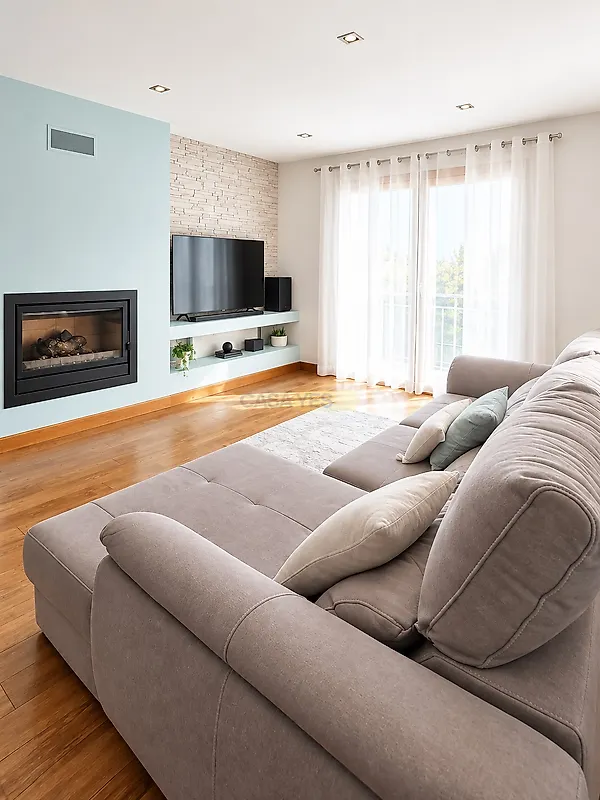 Apartamento T2 à venda em Sapataria, Sobral de Monte Agraço — foto 7