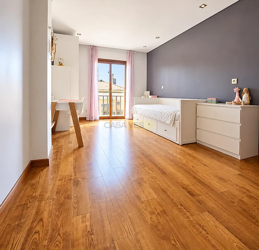 Apartamento T2 à venda em Sapataria, Sobral de Monte Agraço — foto 11