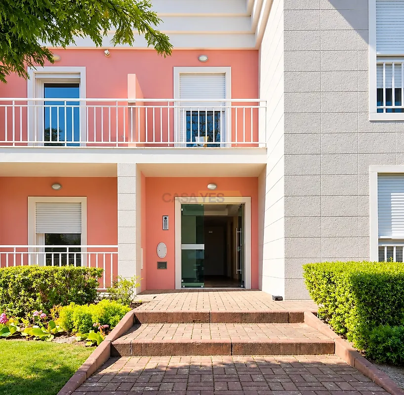 Apartamento T2 à venda em Sapataria, Sobral de Monte Agraço — foto 20