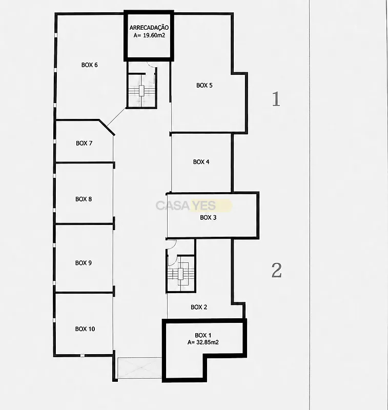 Apartamento T2 à venda em Sapataria, Sobral de Monte Agraço — foto 28