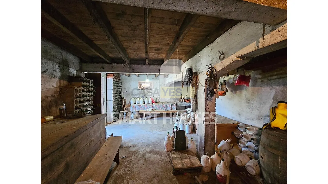 Moradia T4 à venda em São Martinho da Cortiça, Arganil — foto 35
