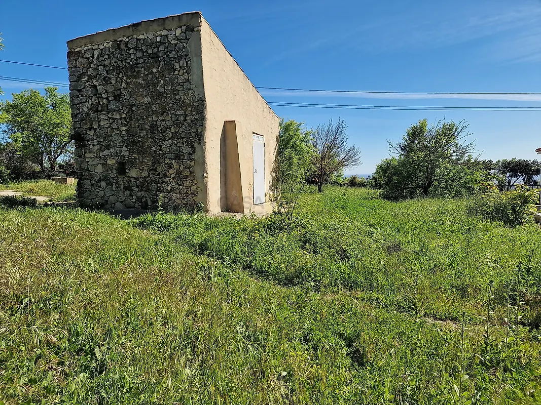 Moradia T1 em Boliqueime, €250.000