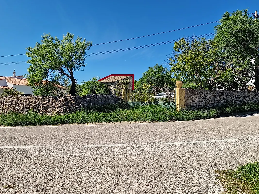 Moradia T1 à venda em Boliqueime, Loulé — foto 6