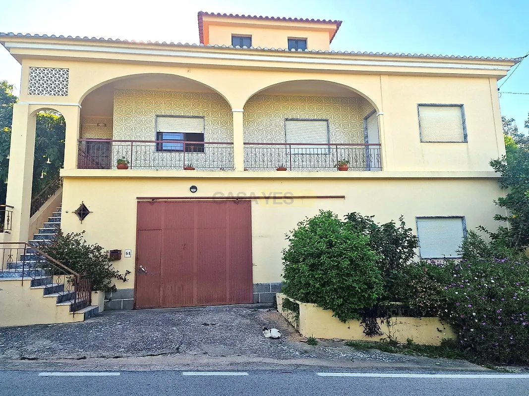 Moradia T4 em São Sebastião, €550.000