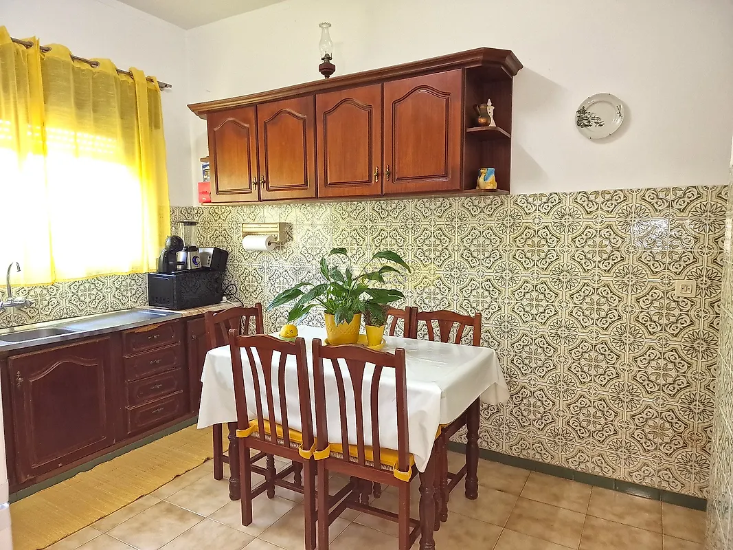 Moradia T4 à venda em São Sebastião, Rio Maior — foto 6