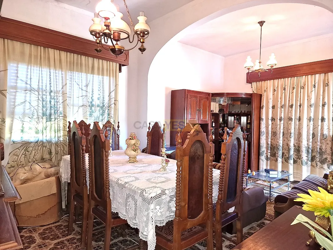 Moradia T4 à venda em São Sebastião, Rio Maior — foto 13