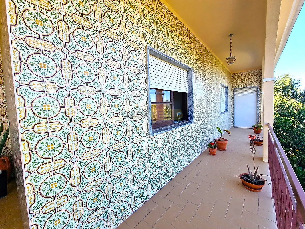 Moradia T4 à venda em São Sebastião, Rio Maior — foto 16