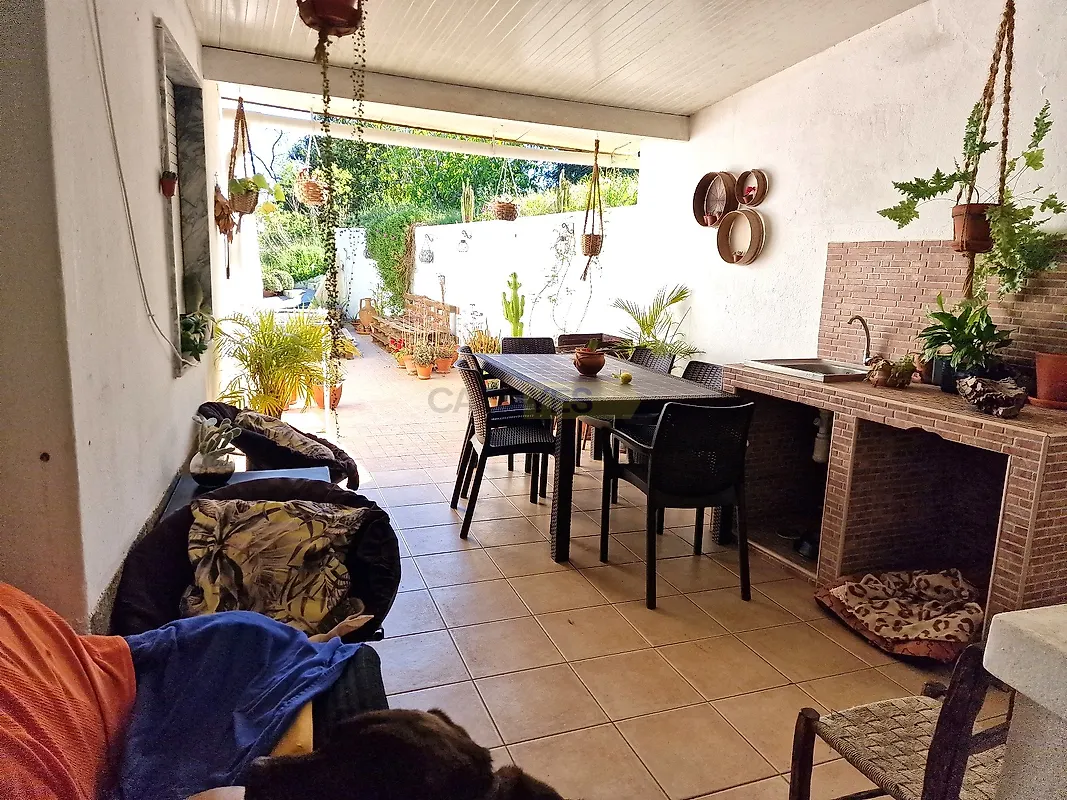 Moradia T4 à venda em São Sebastião, Rio Maior — foto 18