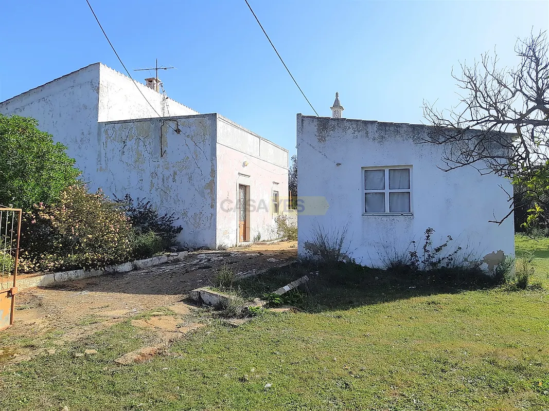 Moradia T2 à venda em Santa Bárbara de Nexe, Faro — foto 3