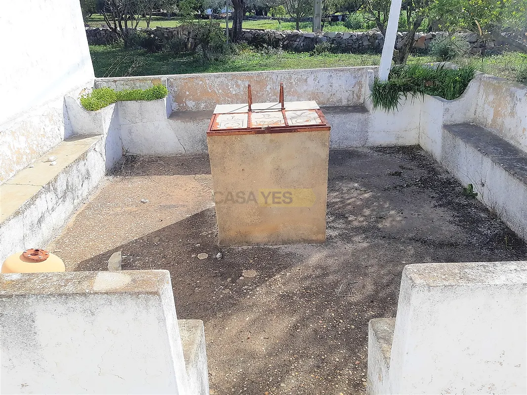 Moradia T2 à venda em Santa Bárbara de Nexe, Faro — foto 6
