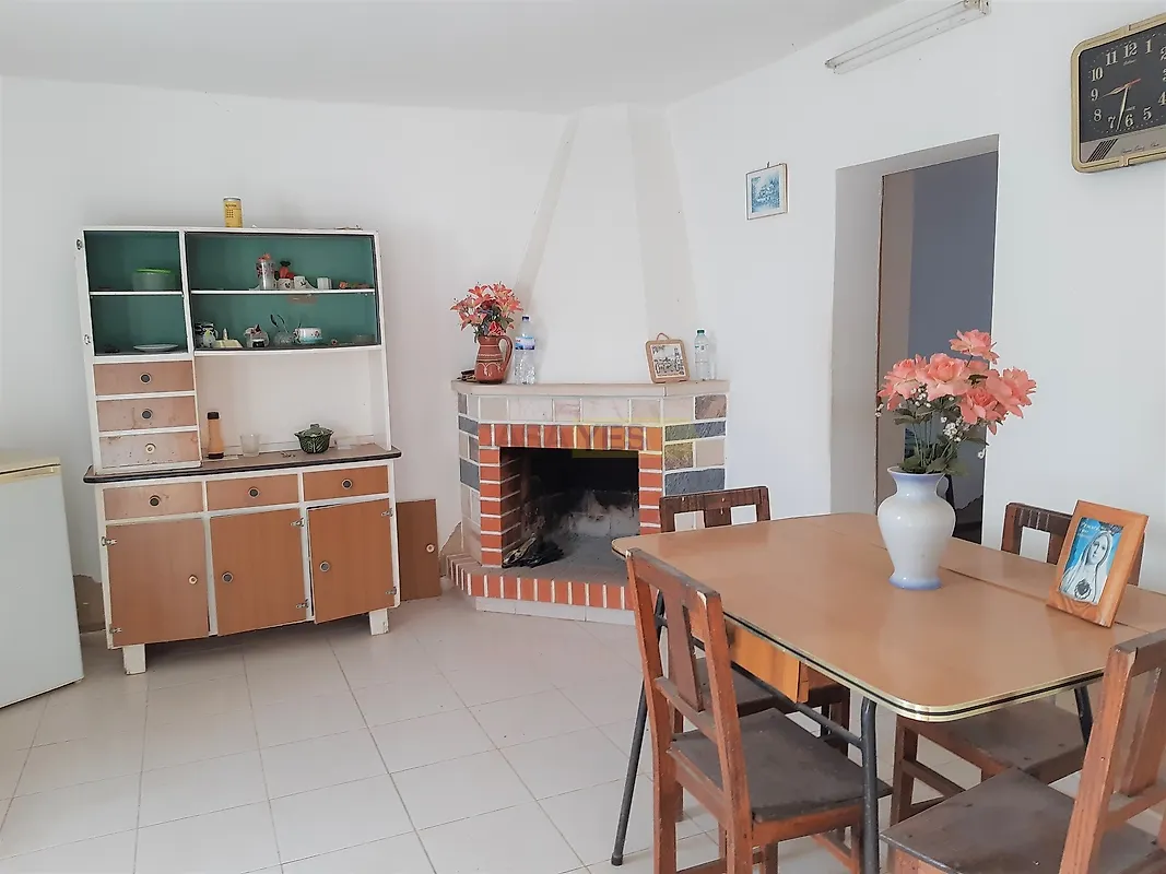 Moradia T2 à venda em Santa Bárbara de Nexe, Faro — foto 8