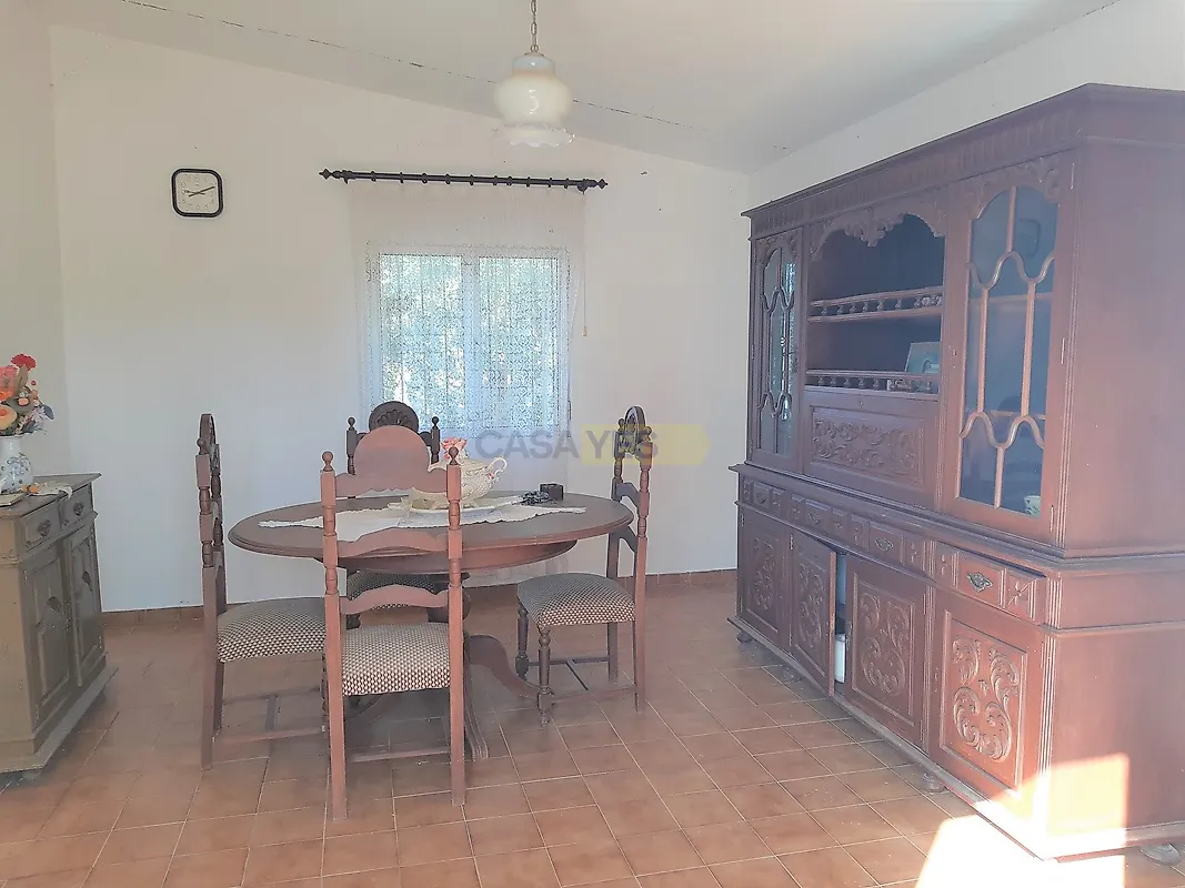 Moradia T2 à venda em Santa Bárbara de Nexe, Faro — foto 10