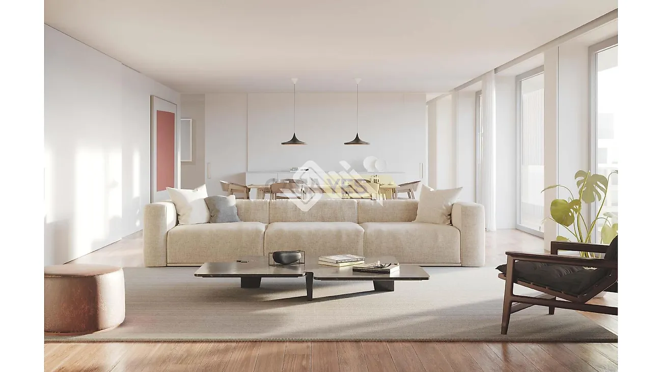 Apartamento T3 à venda em Matosinhos e Leça da Palmeira, Matosinhos — foto 5