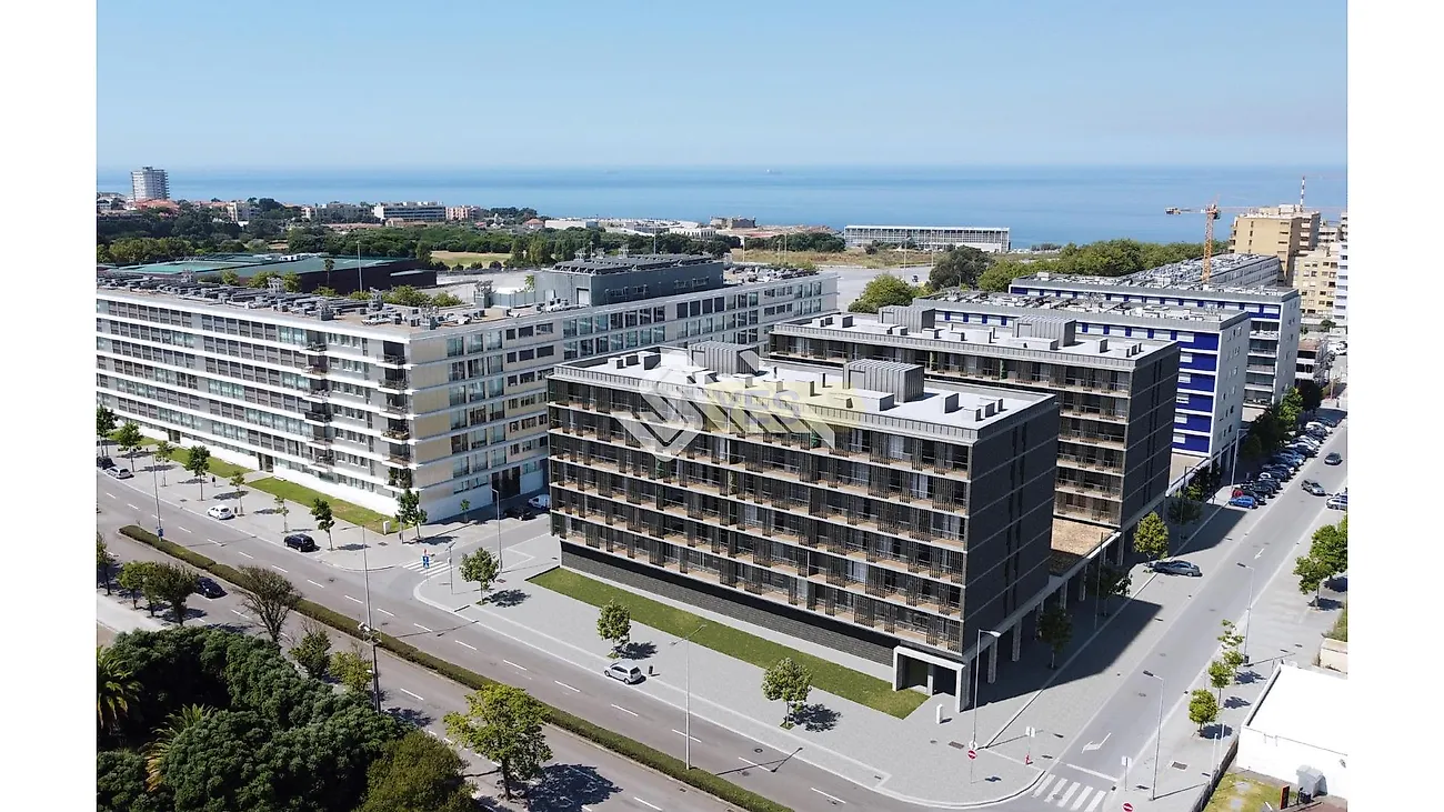 Apartamento T3 à venda em Matosinhos e Leça da Palmeira, Matosinhos — foto 6
