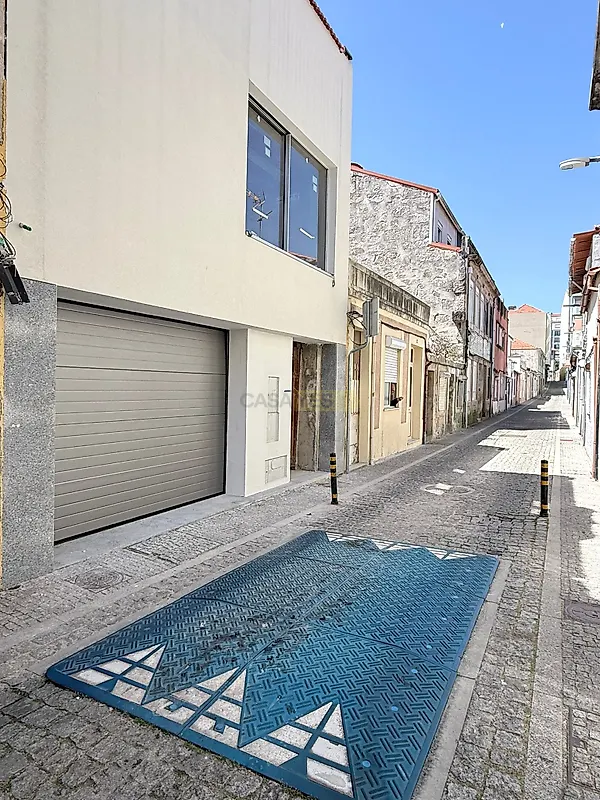 Moradia T2 à venda em Cedofeita, Santo Ildefonso, Sé, Miragaia, São Nicolau e Vitória, Porto — foto 2