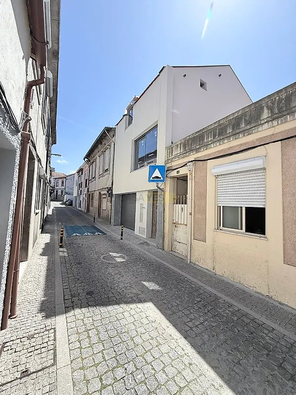 Moradia T2 à venda em Cedofeita, Santo Ildefonso, Sé, Miragaia, São Nicolau e Vitória, Porto — foto 4