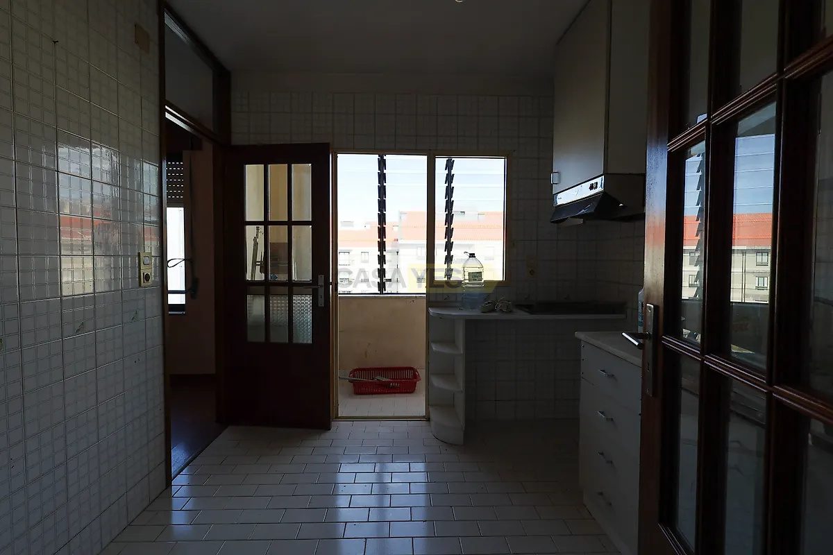 Apartamento T3 à venda em São Mamede de Infesta e Senhora da Hora, Matosinhos — foto 2