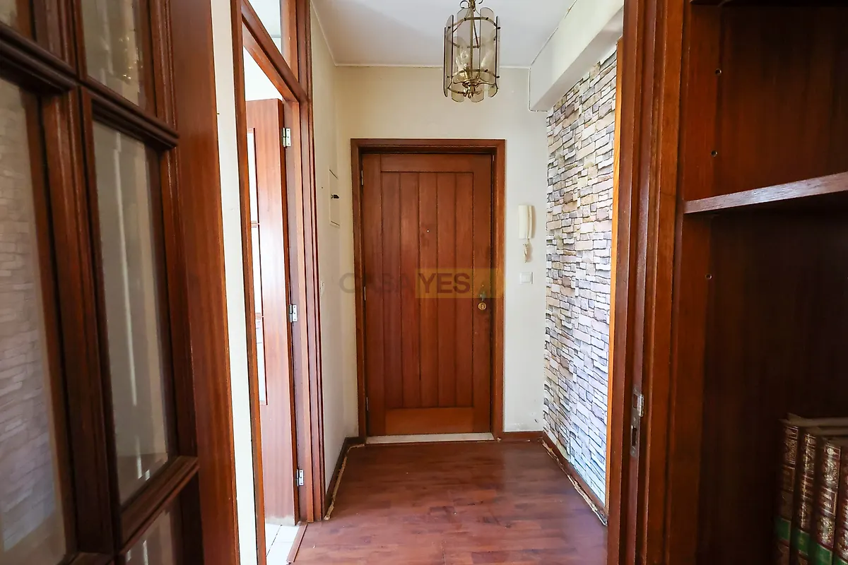 Apartamento T3 em São Mamede de Infesta e Senhora da Hora, €290.000