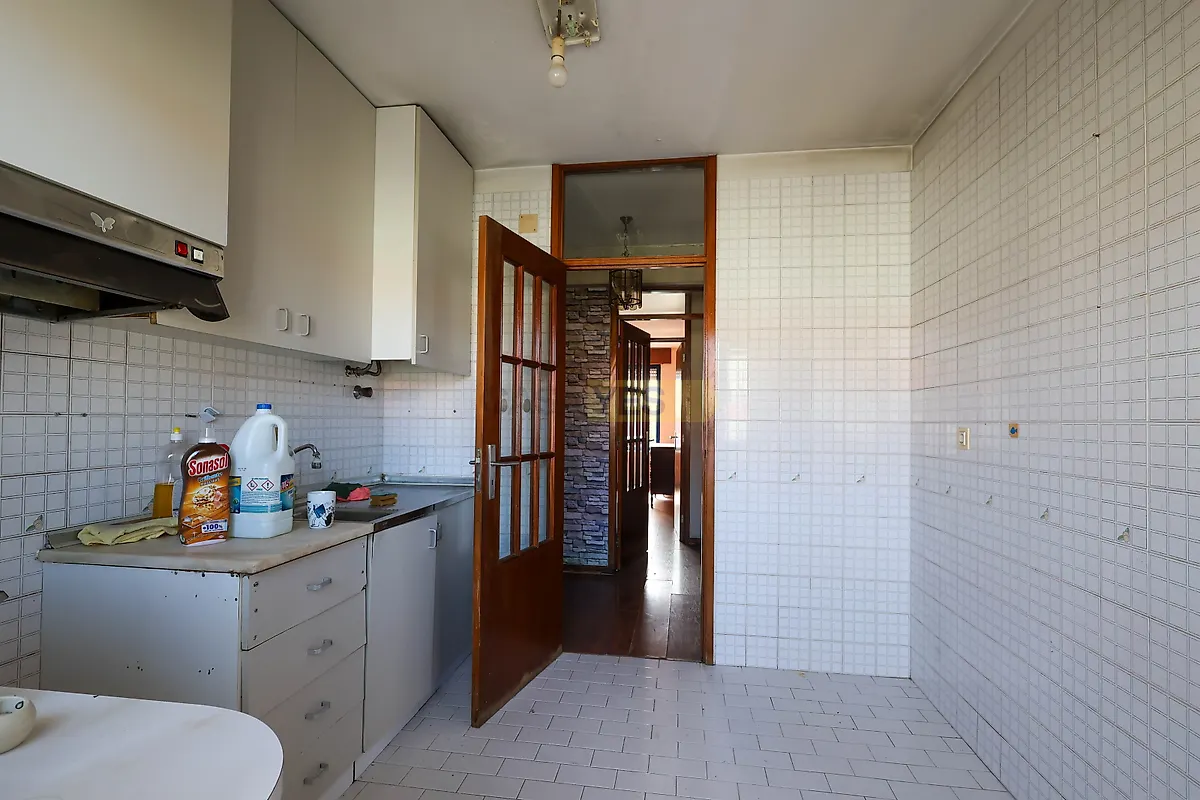 Apartamento T3 à venda em São Mamede de Infesta e Senhora da Hora, Matosinhos — foto 3