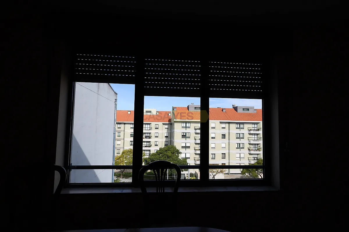 Apartamento T3 à venda em São Mamede de Infesta e Senhora da Hora, Matosinhos — foto 4