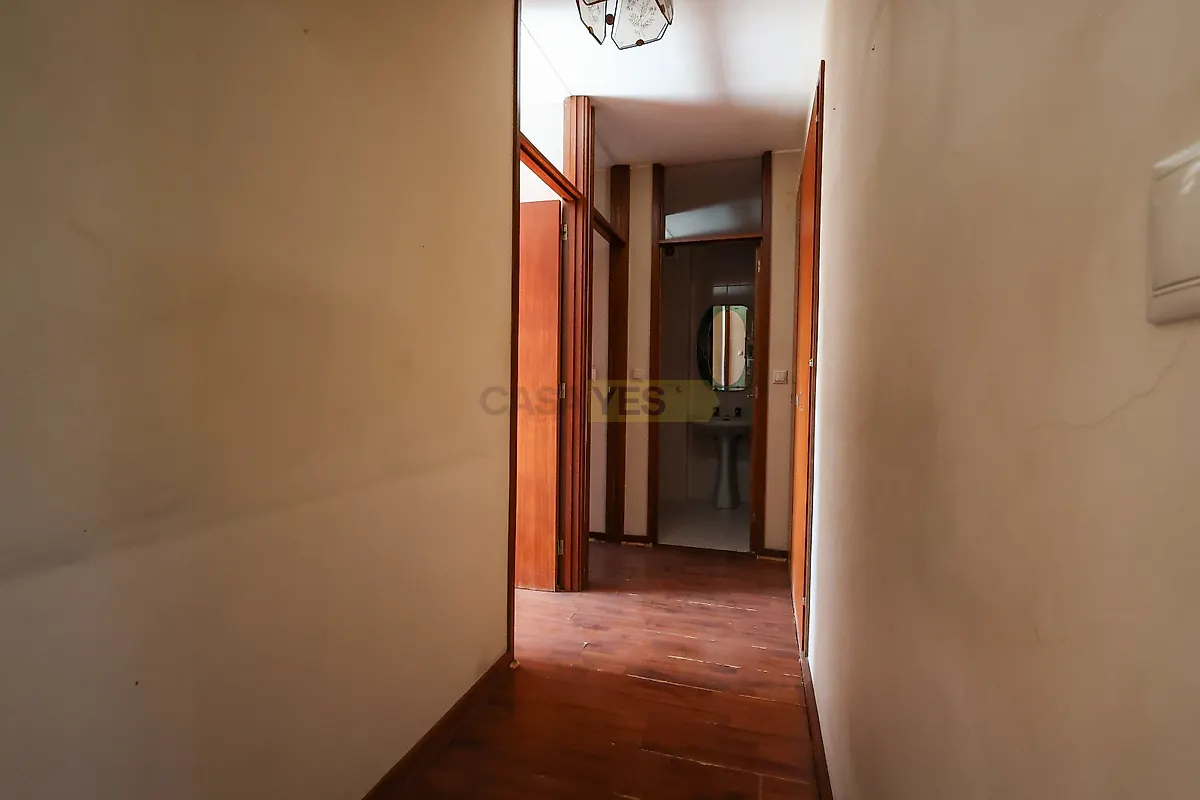 Apartamento T3 à venda em São Mamede de Infesta e Senhora da Hora, Matosinhos — foto 7