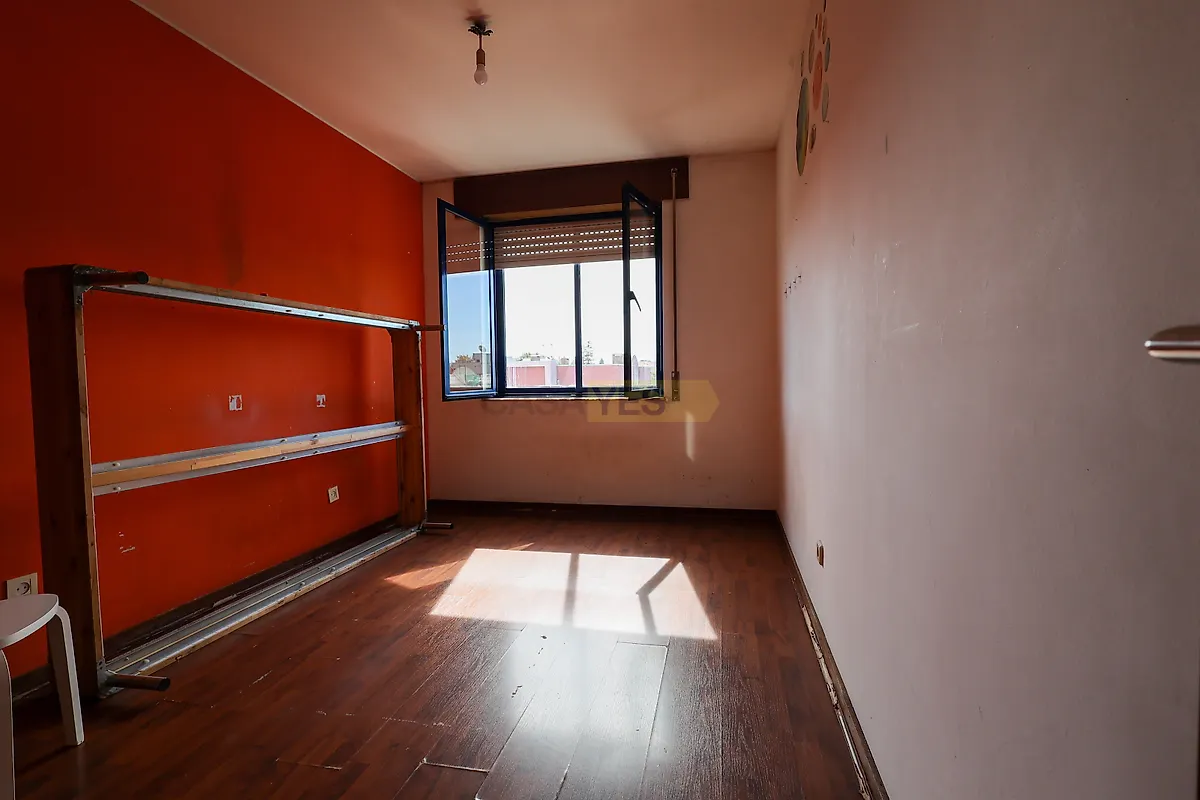 Apartamento T3 à venda em São Mamede de Infesta e Senhora da Hora, Matosinhos — foto 8