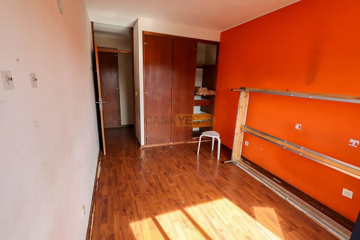 Apartamento T3 à venda em São Mamede de Infesta e Senhora da Hora, Matosinhos — foto 11