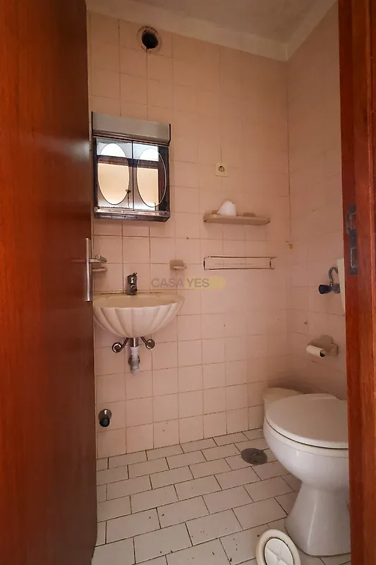Apartamento T3 à venda em São Mamede de Infesta e Senhora da Hora, Matosinhos — foto 12