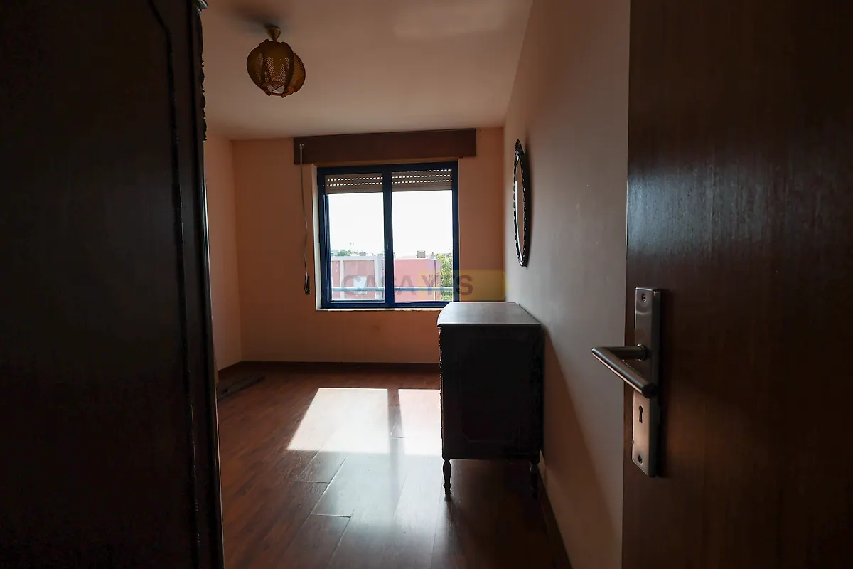 Apartamento T3 à venda em São Mamede de Infesta e Senhora da Hora, Matosinhos — foto 13