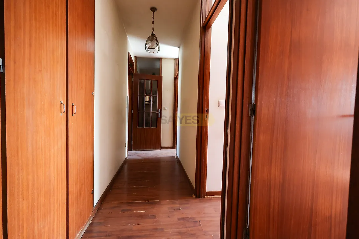 Apartamento T3 à venda em São Mamede de Infesta e Senhora da Hora, Matosinhos — foto 14