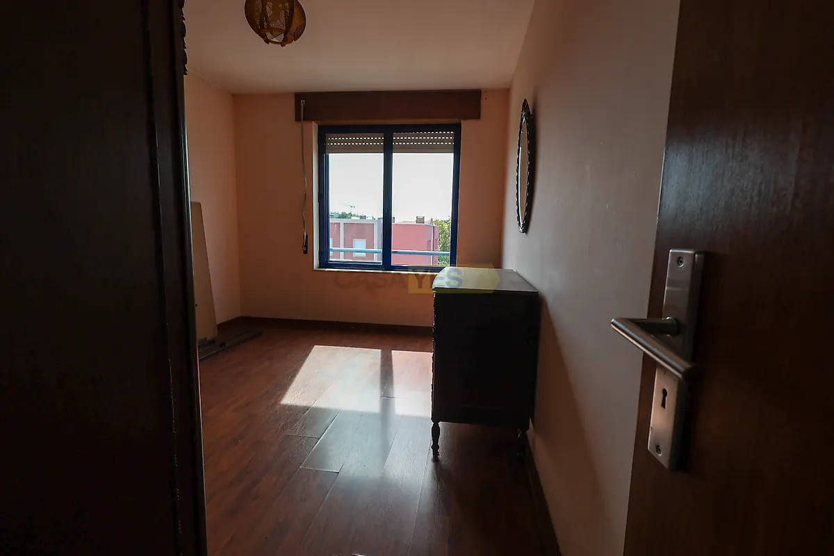 Apartamento T3 à venda em São Mamede de Infesta e Senhora da Hora, Matosinhos — foto 15