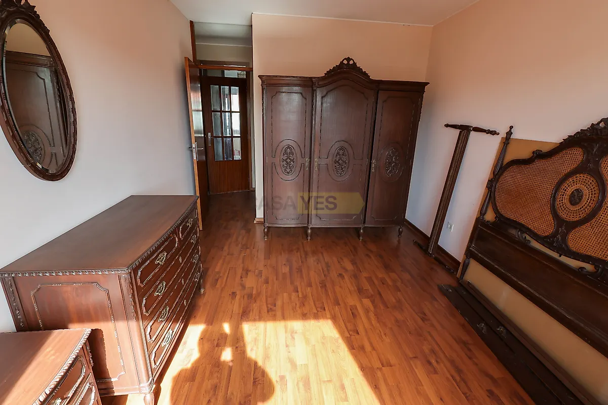 Apartamento T3 à venda em São Mamede de Infesta e Senhora da Hora, Matosinhos — foto 16