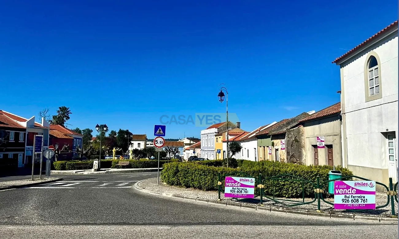 Moradia T1 à venda em Alfeizerão, Alcobaça — foto 12