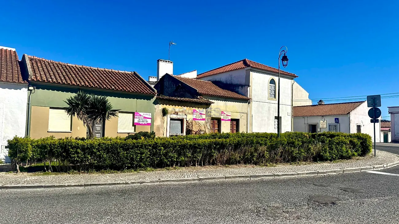 Moradia T1 à venda em Alfeizerão, Alcobaça — foto 7