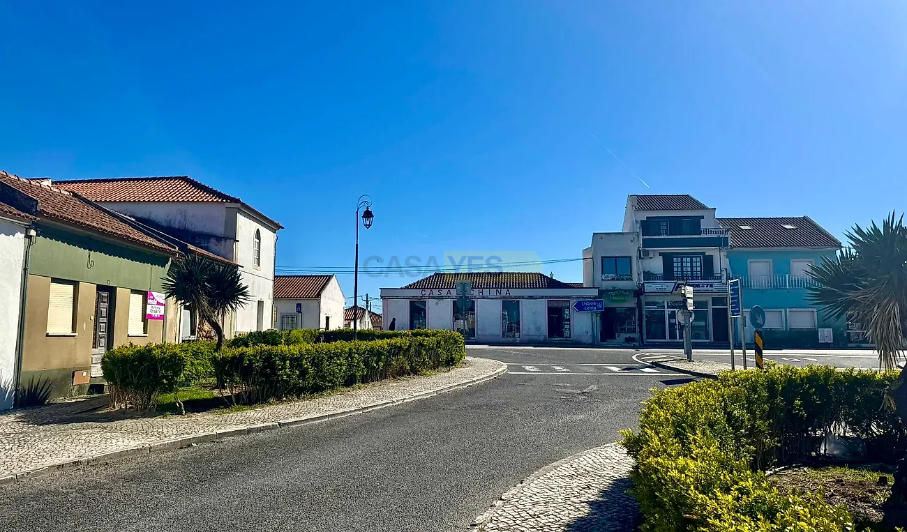 Moradia T1 à venda em Alfeizerão, Alcobaça — foto 6