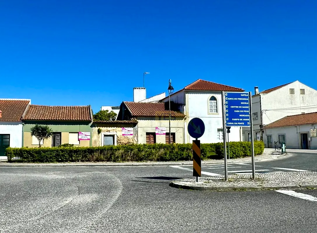 Moradia T1 à venda em Alfeizerão, Alcobaça — foto 14