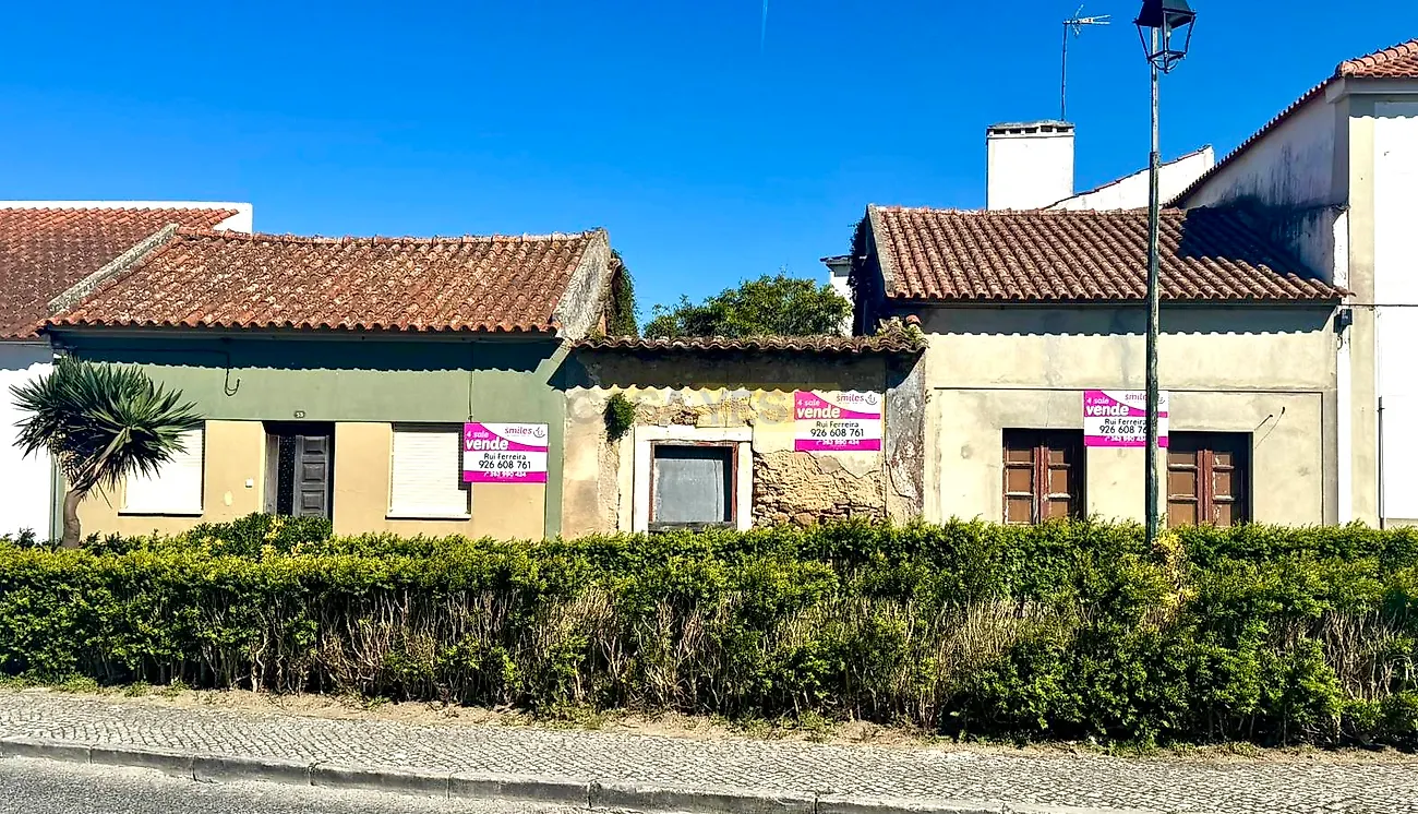 Moradia T1 à venda em Alfeizerão, Alcobaça — foto 3