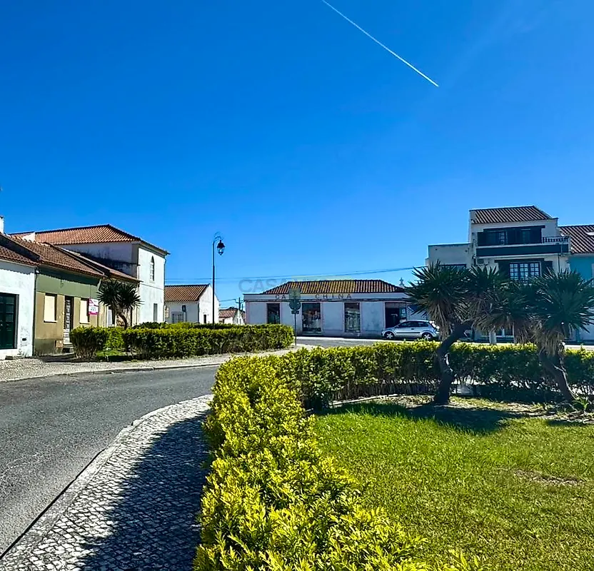 Moradia T1 à venda em Alfeizerão, Alcobaça — foto 8