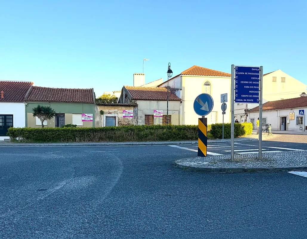 Moradia T1 à venda em Alfeizerão, Alcobaça — foto 17