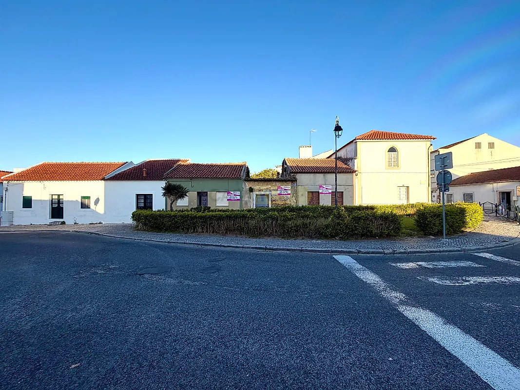 Moradia T1 à venda em Alfeizerão, Alcobaça — foto 20