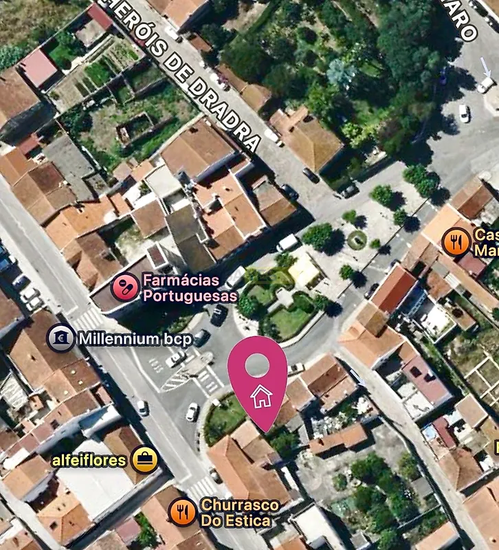 Moradia T2 à venda em Alfeizerão, Alcobaça — foto 22